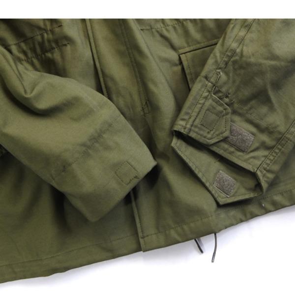米軍 M-65 フィールドジャケット XL オリーブ レプリカ アメリカ軍 US