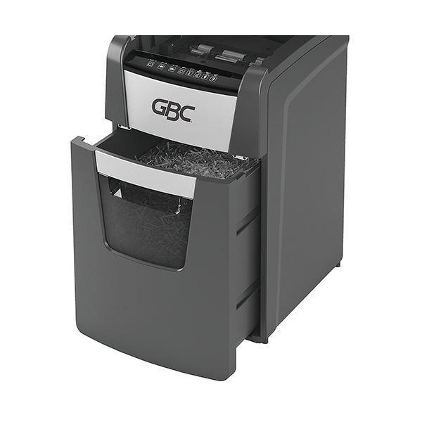 アコ・ブランズ オートフィードシュレッダ 300AFM-ESH マイクロカット