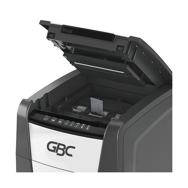 アコ・ブランズ オートフィードシュレッダ 300AFM-ESH マイクロカット