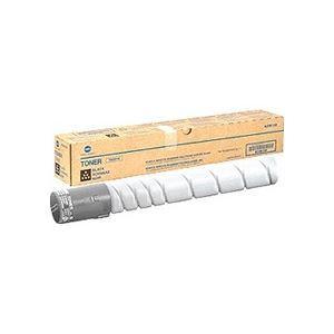 KONICA MINOLTA TN323 トナーカートリッジ コニカミノルタ トナーカートリッジ 輸入純正品 TN323 1個 : ネット