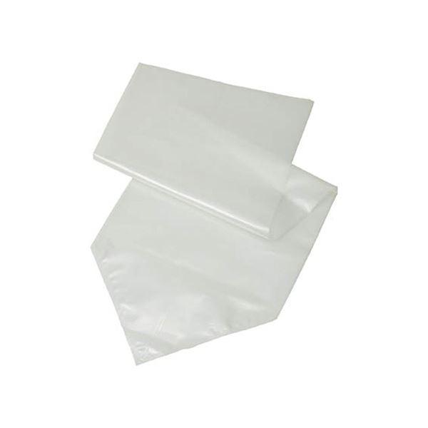 TRUSCO ドラム缶用 内袋 透明厚み0.1mm 200L TRP-200 1袋(5枚)