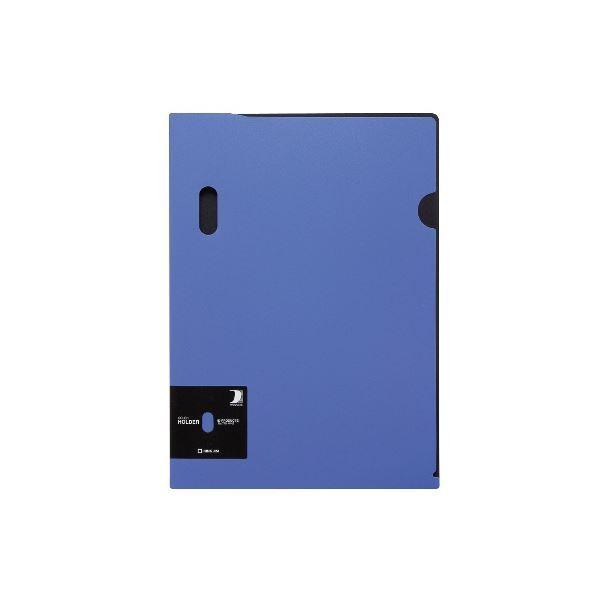(まとめ) 第一人者体操場 色つや保持者 (D-PRODUCTS) A4タテ 青 770 1仕掛ける(5枚) 〔×10仕掛ける〕 クリアファイル-ファイル、ケース-キッチン、日用品、文具