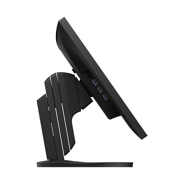EIZO FlexScan 24.1型カラー液晶モニター ブラック EV2495-BK 1台