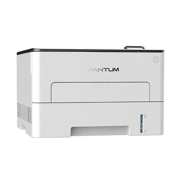 PANTUM モノクロレーザープリンターA4 P3300DW 1台｜net-plaza｜02