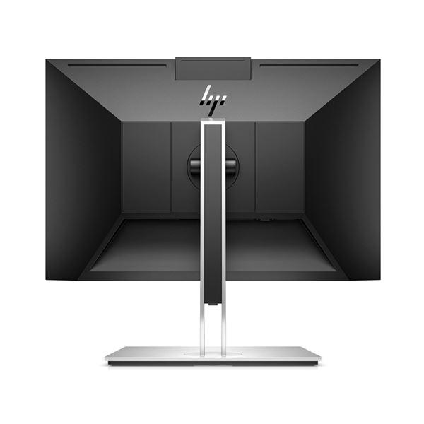 HP E24mvG4 23.8inビデオ会議用IPSモニター(23.8型/1920×1080