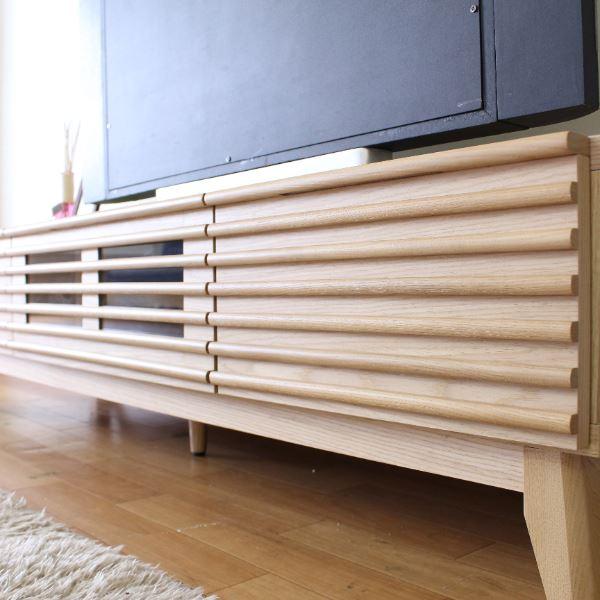 ハルトマン ①テレビ台 ハルトマン ①テレビ台 フロートテレビ