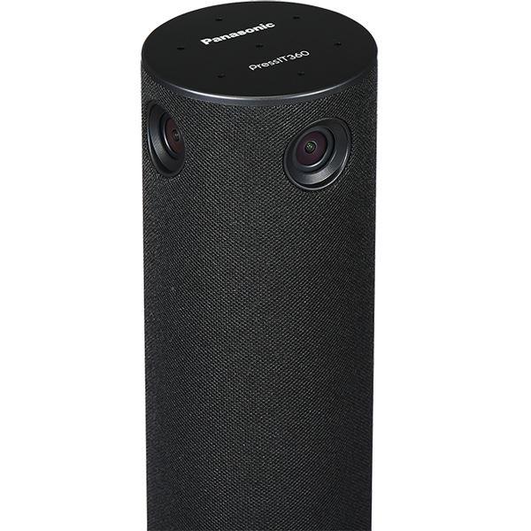 即購入可★ パナソニック 360度カメラスピーカーフォン TY-CSP1 【ZYX2746929949】(98489円)