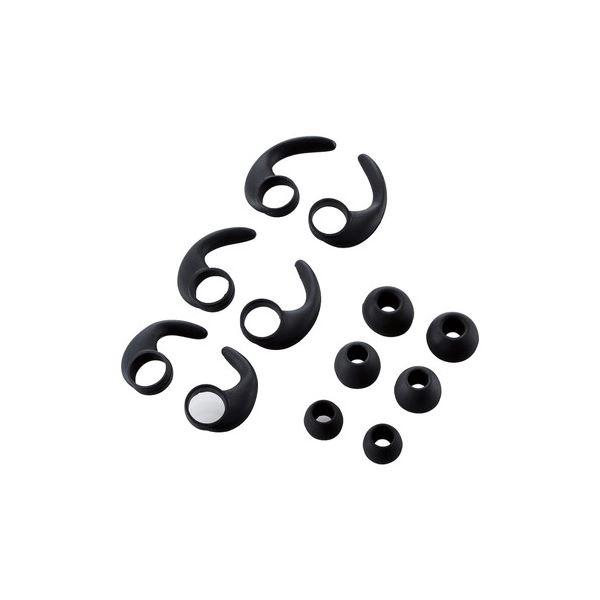 エレコム 有線イヤホンヘッドセット/デュアルマイクノイズリダクション