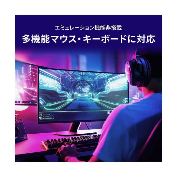 サンワサプライ4K対応HDMIパソコン切替器（エミュレーション非搭載・2：1） SANWA SUPPLY（サンワサプライ） HDMIパソコン切替器 4K対応