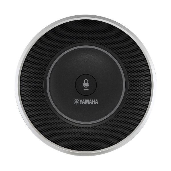 ヤマハYVC-1000用拡張マイク YVC-MIC1000EX YVC-MIC1000EX 特長