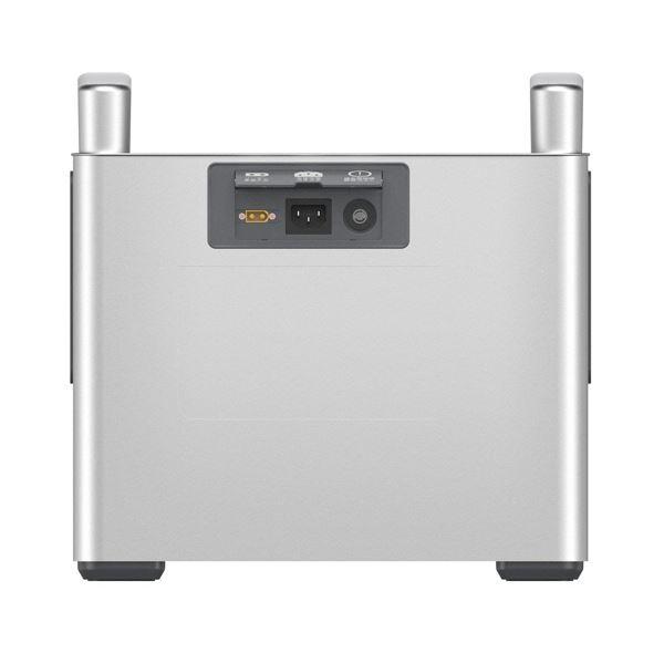 アサガオリン酸鉄ポータブル電源 AS2000-JP 1個 : ネットプラザ - 通販