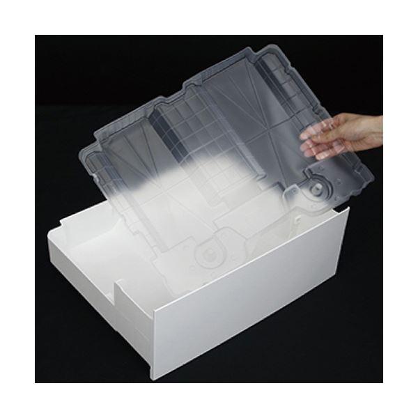 ダイニチ工業ハイブリッド式加湿器 ホワイト HD-PC1800G-W 1台