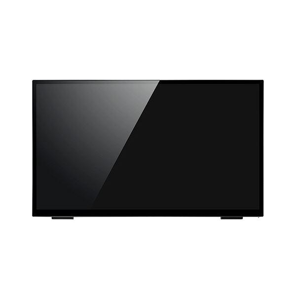 アイオーデータ10点マルチタッチ対応23.8型ワイド液晶ディスプレイ