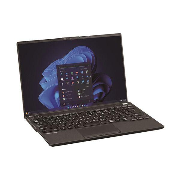 富士通 LIFEBOOK U9413／RX 14.0型 Core i7-1370P メモリ16GB 512GB
