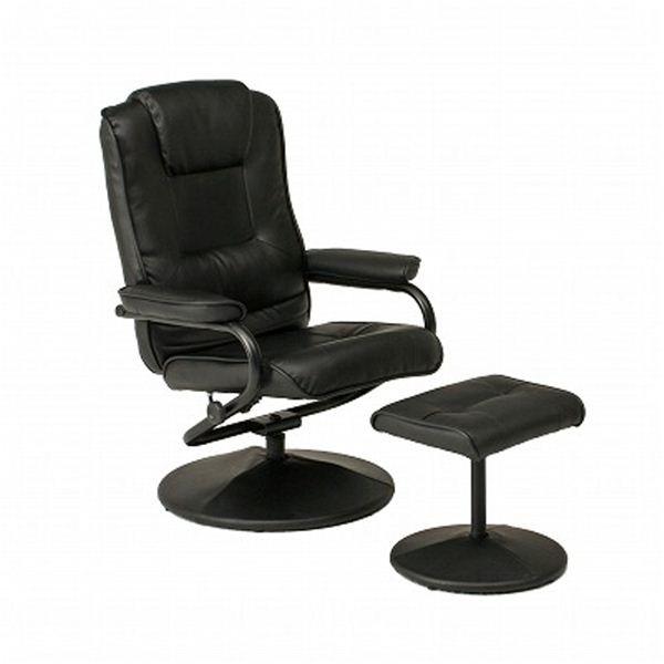 サラグレースリネンソファーオットマン付き