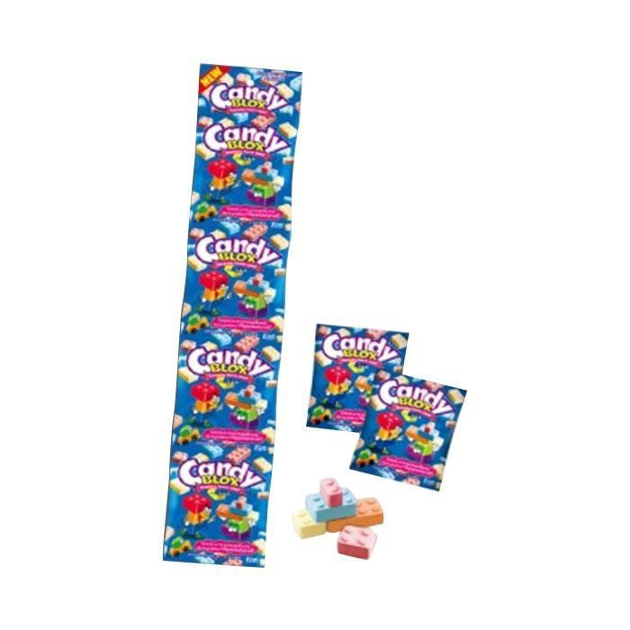 代引不可 エイム キャンディブロック 4p 24セット Sagaretxe Net