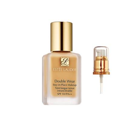 ESTEE LAUDER（エスティローダー） ポンプ付 ダブルウェアステイイン