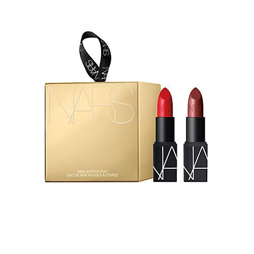 ナーズ / NARS ミニリップスティックデュオ (限定) 口紅｜net-pumpkin