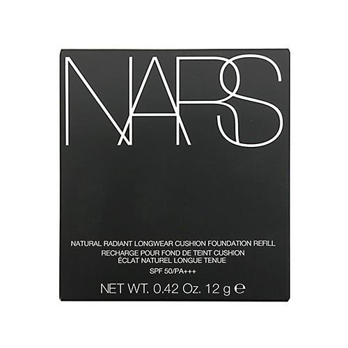 NARS ナチュラルラディアントロングウェアクッションファンデーション 5880 NARS 並行輸入品 ナーズ ナチュラルラディアント ロングウェア