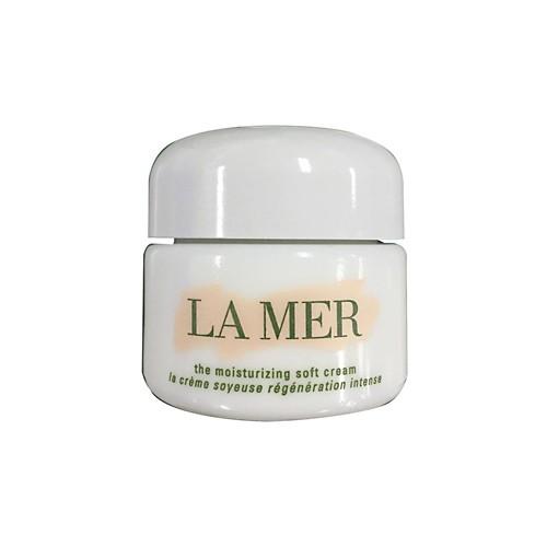 DE LA MER(ドゥラメール) ザ・モイスチャライジング ソフト クリーム 30ml [　フェイスクリーム　](新入荷06)｜net-pumpkin