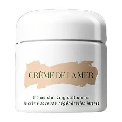 DE LA MER ドゥ・ラ・メール ザ・モイスチャライジングソフトクリーム