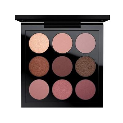 Mac マック スモール アイシャドウ 9 バーガンディ タイムズ ナイン アイシャドウ コスメ パンプキン Yahoo 店 通販 Yahoo ショッピング