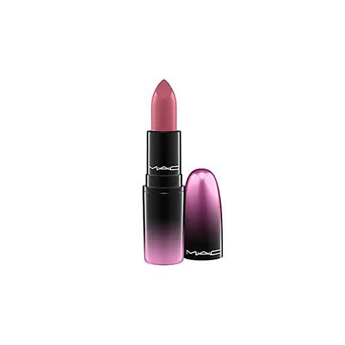 Mac マック ラブ ミー リップスティック 414 キリング ミー ソフトリー 口紅 新入荷08 ネコポスなら送料無料 母の日 コスメ パンプキン Yahoo 店 通販 Yahoo ショッピング