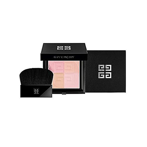 yum【新品未使用】ジバンシイプリズムリーブルプレストパウダー 3点 GIVENCHY ジバンシイ プリズム リーブル プレストパウダー #No.3