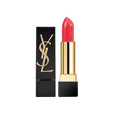 Rouge Pur Couture セイントローラン N 52 口紅 リップ Yves Saint