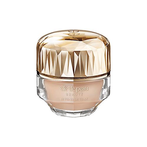 クレ・ド・ポー ボーテ ル・フォンドゥタンn #オークル20 ジェル