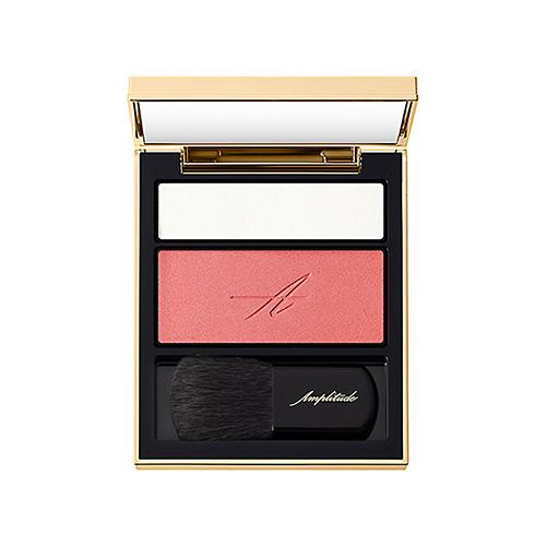 Amplitude アンプリチュード コンスピキュアス チークス #03 ローズ  