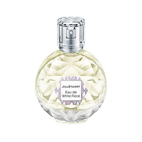 ジルスチュアート オード ホワイトフローラル 50ml [　香水・フレグランス　](新入荷06)｜net-pumpkin