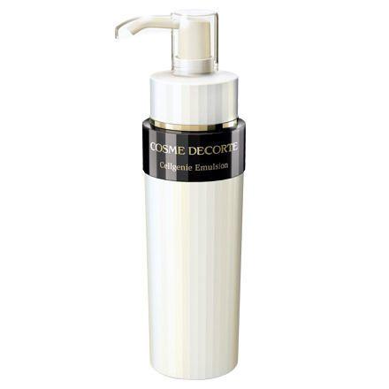 DECORTE コーセー コスメデコルテ セルジェニーエマルジョン 200ml