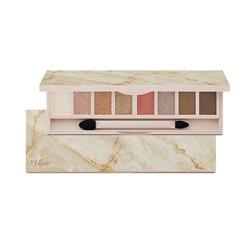 Visee ヴィセ リシェ グラマラスモード アイパレット Br 2 限定 アイシャドウ 新入荷11 コスメ パンプキン Yahoo 店 通販 Yahoo ショッピング