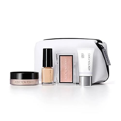 アディクション ホリデー ベースメイクアップ コレクション #101  