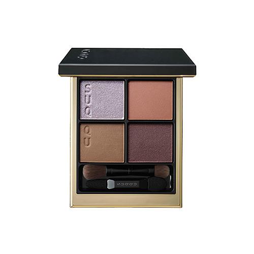 SUQQU シグニチャー カラーアイズ アイシャドウ 107 露桐