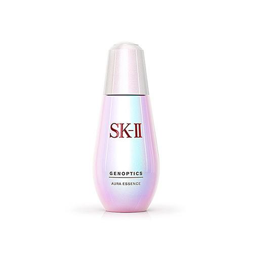 SK-II（エスケーツー） SK2 ジェノプティクス オーラ エッセンス 75ml