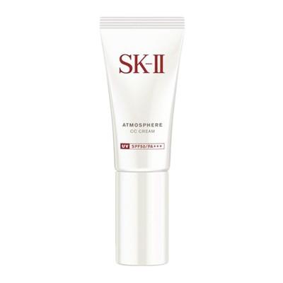 SK-II　ccクリーム 楽天市場】【生産終了】SK-II エスケーツー アトモスフィア CC