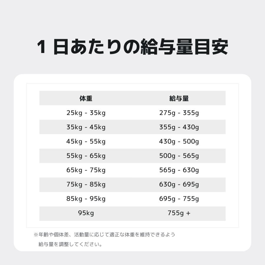 INUMESHI フィースト 1歳以上 大型犬用 15kg ブリーダーパック