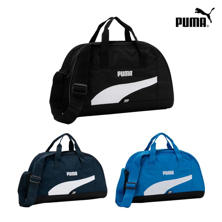 PUMA（プーマ） スタイル スイム グリップバッグ 14L 3カラー : シブヤ