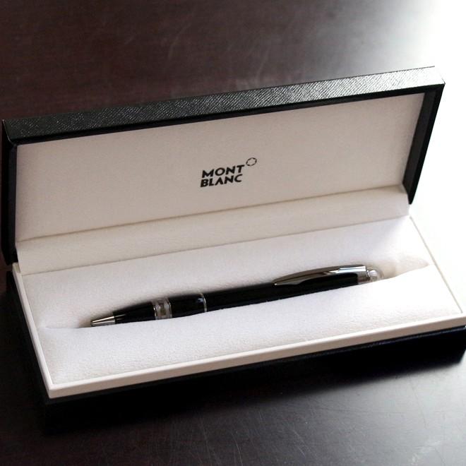 MONTBLANC(筆記具、時計) MONTBLANC モンブラン ボールペン MONTBLANC(筆記具、時計) MONTBLANC モンブラン ボールペン
