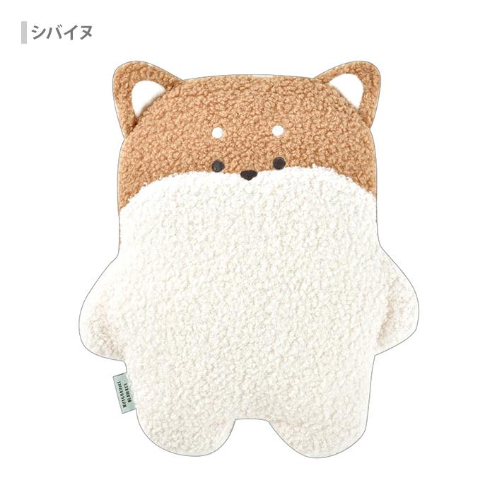 ぬいぐるみブランケット : シブヤ文具 - 通販 - Yahoo!ショッピング