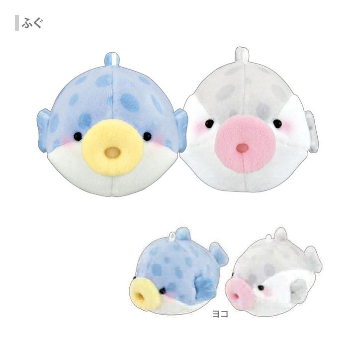 ニコぬいキーホルダー 7柄 12466 [M便 1/2] : シブヤ文具 - 通販