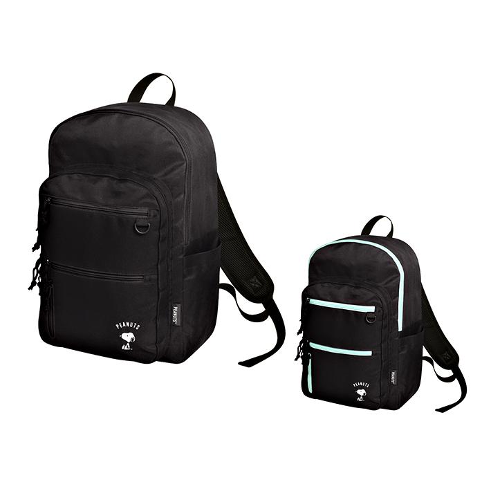 SNOOPY（スヌーピー） デイパック 25L 12580 : シブヤ文具 - 通販