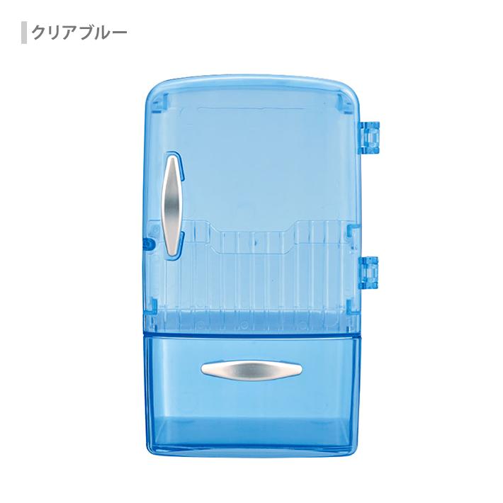 リトルれいぞうこチェスト 4カラー 127400 : シブヤ文具 - 通販