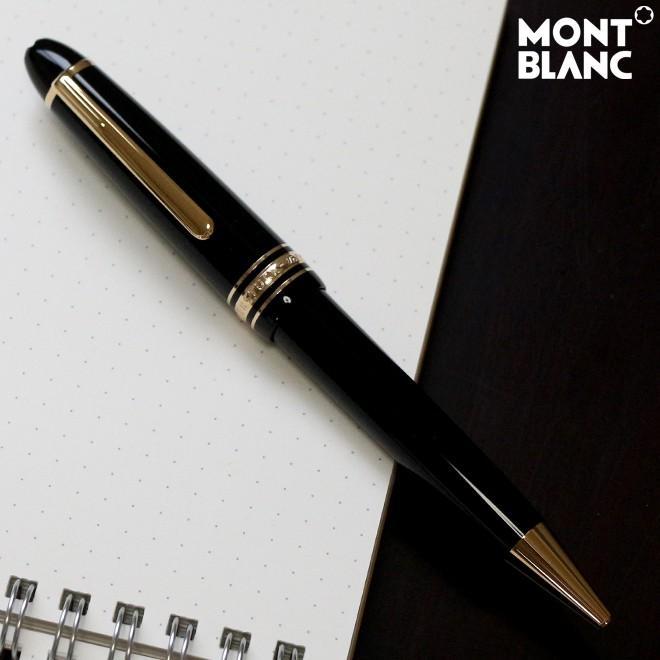 | MONTBLANC | マイスターシュテュック ル・グラン161 楽天市場】【ボールペン モンブラン 送料無料】マイ