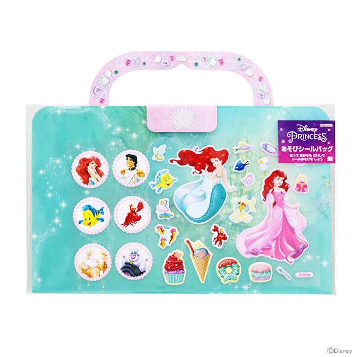 ディズニープリンセス ディズニープリンセス リトル・マーメイド