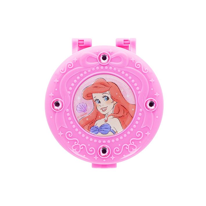 ディズニープリンセス ディズニープリンセス ケース入り シール＆メモ