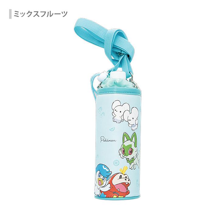 CRUX（クラックス） ポケモン ボトルケース [M便 1/1] : シブヤ文具
