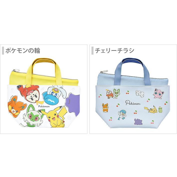 CRUX（クラックス） ポケモン 保冷バッグ : シブヤ文具 - 通販 - Yahoo
